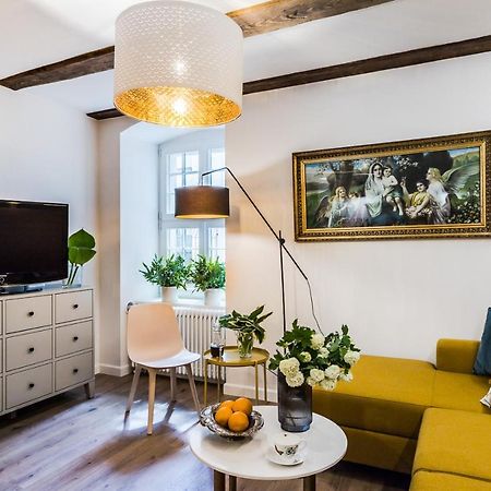 Uroczy Apartament Lazienna 5/4 Stary Toruń エクステリア 写真