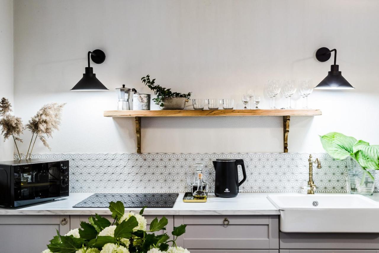 Uroczy Apartament Lazienna 5/4 Stary Toruń エクステリア 写真